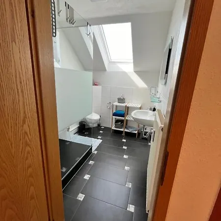 Wotan Apartment