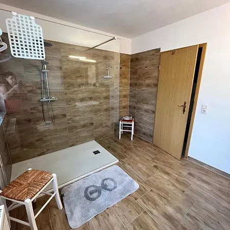 Wotan Apartment *