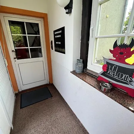 Apartment Wotan