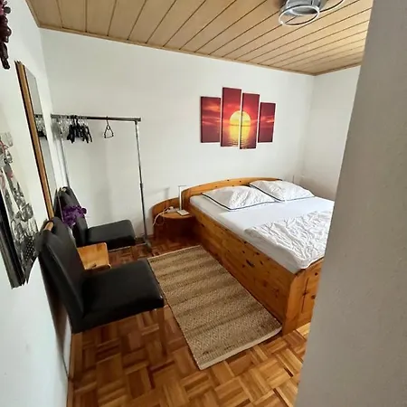 Wotan Apartment *