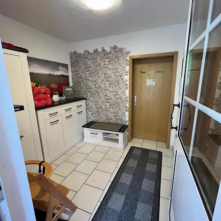 Wotan Apartment