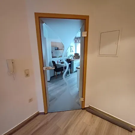 Apartment Wotan Thale