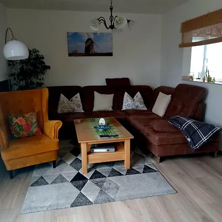 Apartment Wotan *