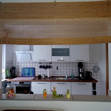 Wotan Apartment *