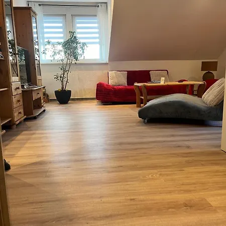 Wotan Apartment *