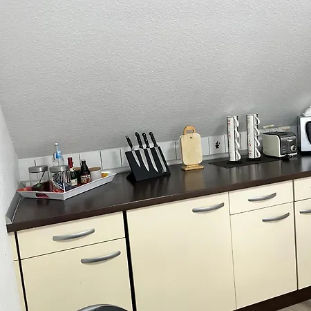 Wotan Apartment