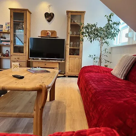 Apartman Wotan Thale