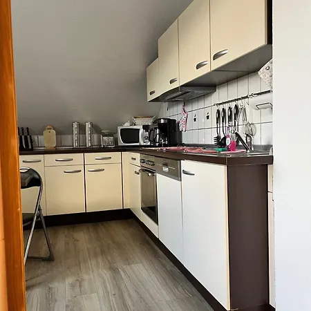 Apartment Wotan