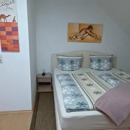 Wotan Apartment