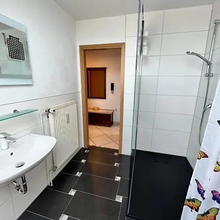 Apartment Wotan *