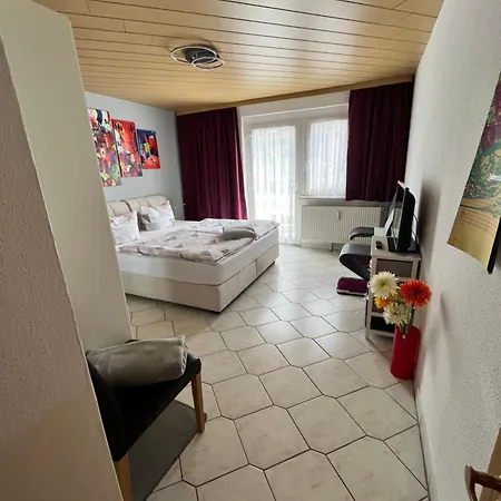 Apartment Wotan *