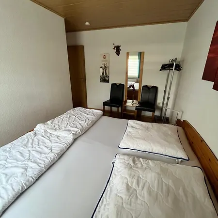Apartment Wotan *