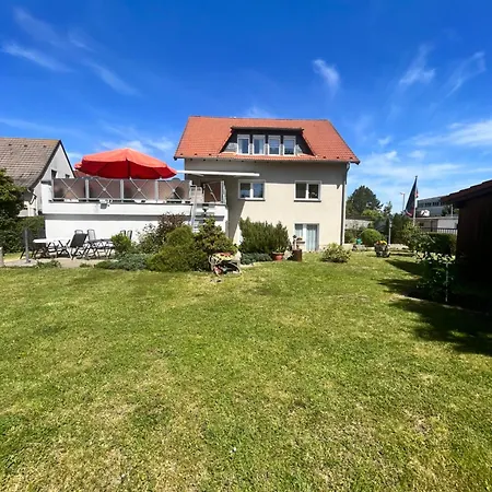 Apartment Wotan Thale